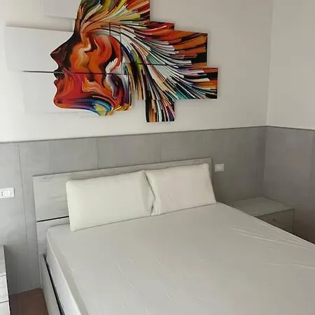 59 Tourist House Bologna Lame - Self Check-In Apartment Exterior photo