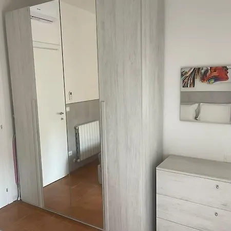 59 Tourist House Bologna Lame - Self Check-In Apartment Exterior photo