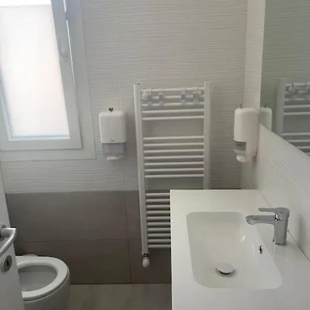59 Tourist House Bologna Lame - Self Check-In Apartment Exterior photo