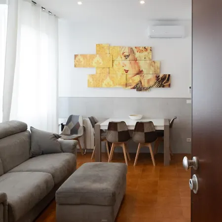 59 Tourist House Bologna Lame - Self Check-In Apartment Exterior photo